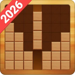 Значок Wood Block Puzzle