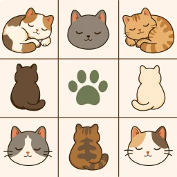 Icône de Catdoku